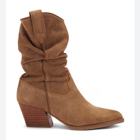 Shoes - Steve Madden Taos Boots